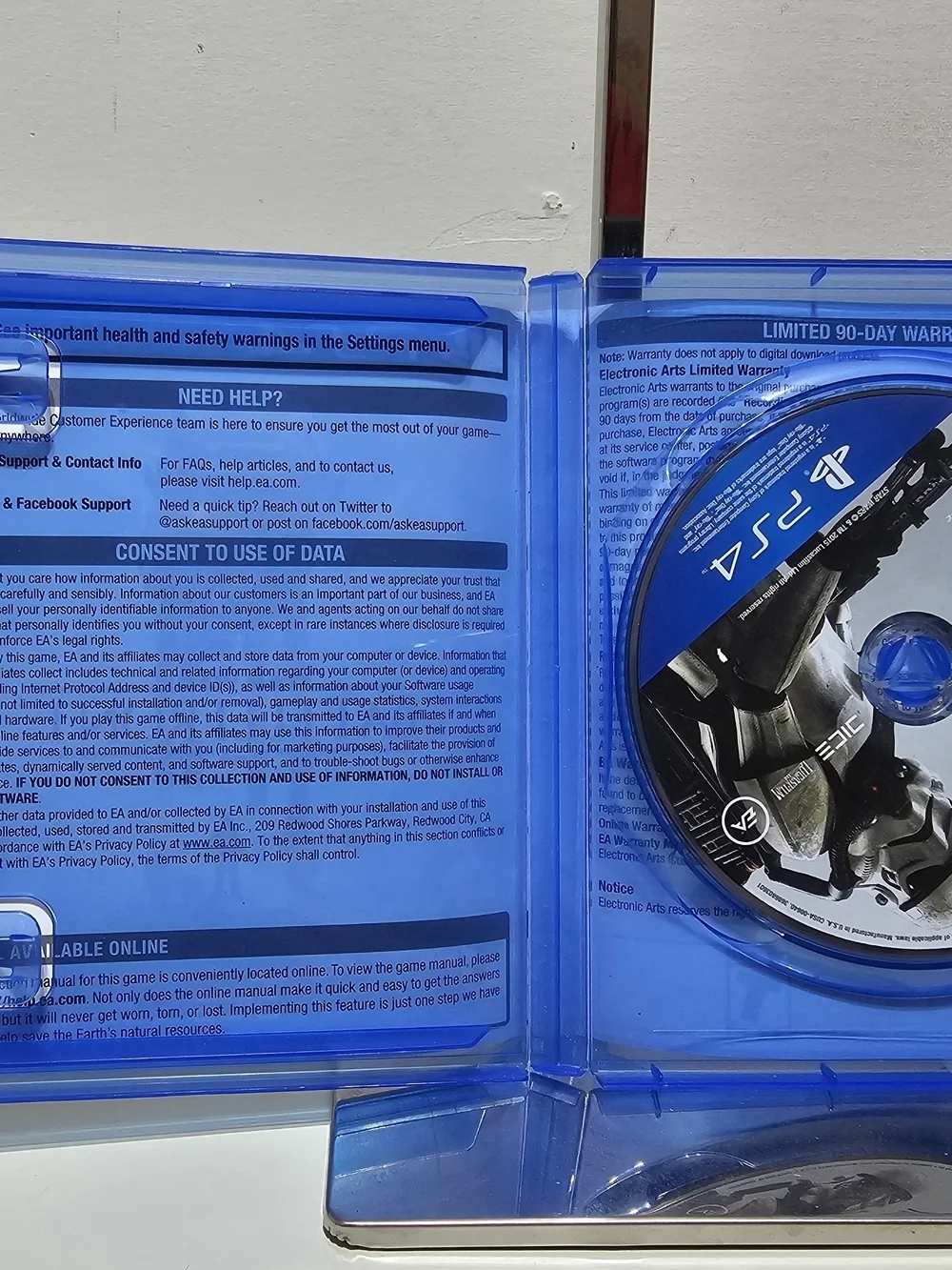 PS4 Star Wars Battlefront